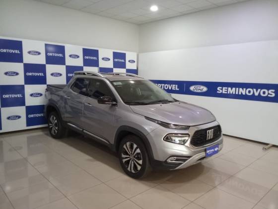 FIAT TORO 2.0 16V TURBO DIESEL VOLCANO 4WD AT9 FIAT TORO 2.0 16V TURBO DIESEL VOLCANO 4WD AT9